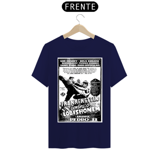 Nome do produto Camiseta Cinema Antigo 1