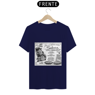 Nome do produto Camiseta Cinema Antigo 2