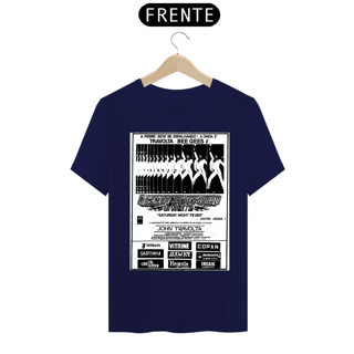 Nome do produto Camiseta Cinema Antigo 4