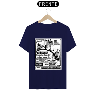 Nome do produto Camiseta Cinema Antigo 5