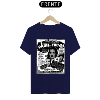 Nome do produto Camiseta Cinema Antigo 7