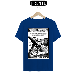 Nome do produto Camiseta Cinema Antigo 1