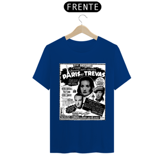 Nome do produto Camiseta Cinema Antigo 7