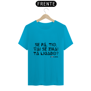 Nome do produto Camiseta Se Pá