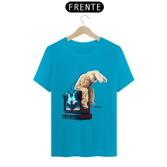 Camiseta Weirdos
