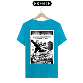 Nome do produto Camiseta Cinema Antigo 1