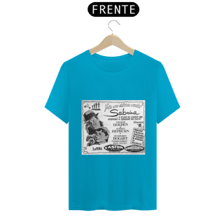 Nome do produto Camiseta Cinema Antigo 2