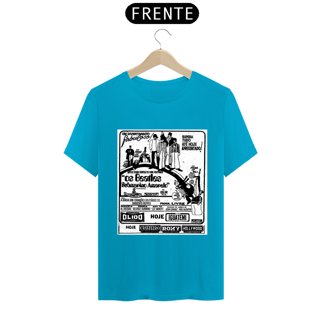 Nome do produto Camiseta Cinema Antigo 5