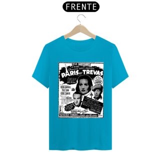 Nome do produto Camiseta Cinema Antigo 7
