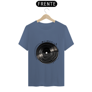 Nome do produto Camiseta ZZ LP