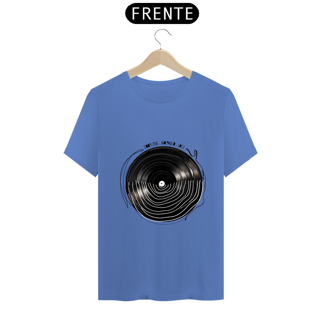 Nome do produto Camiseta ZZ LP