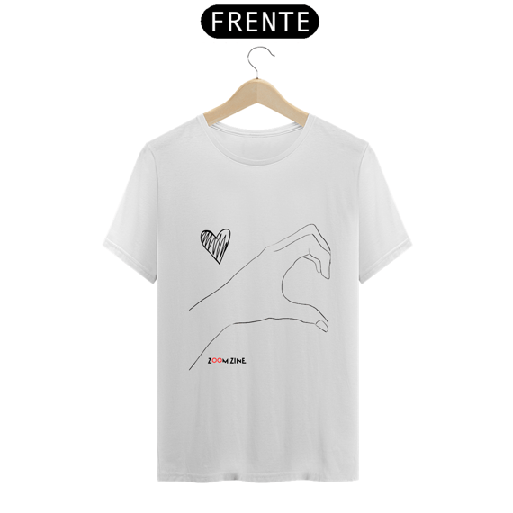 Camiseta casal 1
