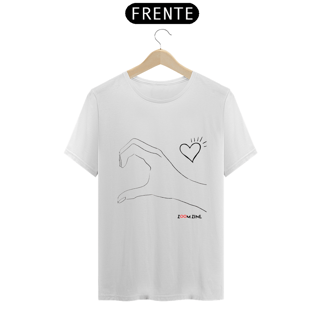Nome do produto Camiseta Casal 2