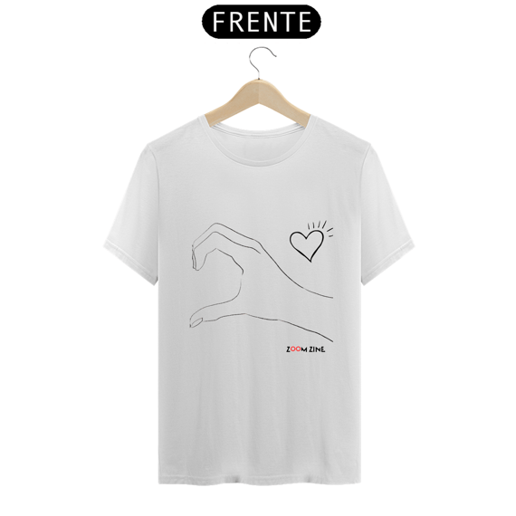 Camiseta Casal 2