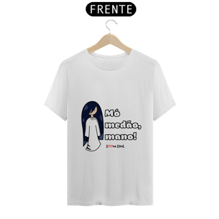 Nome do produto Camiseta Mó Medão
