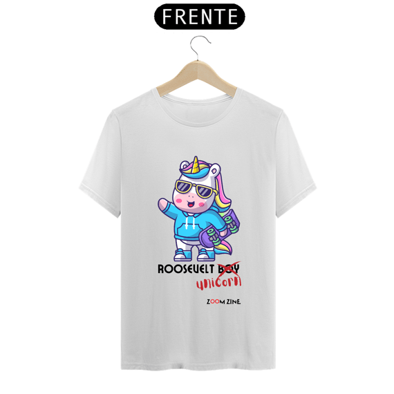 Camiseta Unicorn