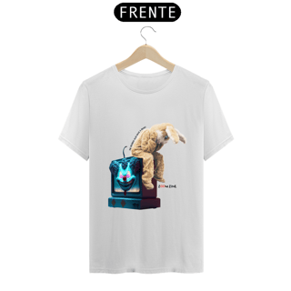 Nome do produto Camiseta Weirdos