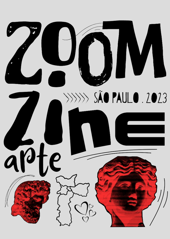 Poster ZZ Arte