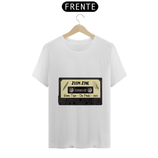 Nome do produto Camiseta Demo Tape