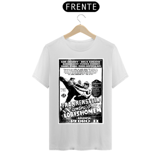 Nome do produto Camiseta Cinema Antigo 1