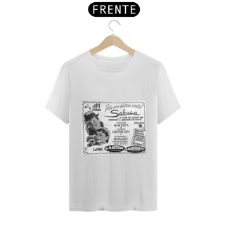 Nome do produto Camiseta Cinema Antigo 2