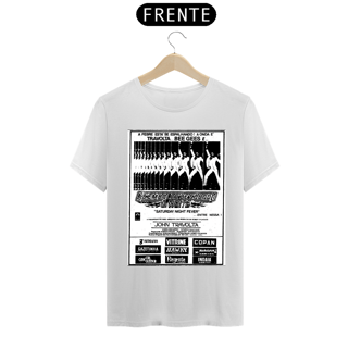 Nome do produto Camiseta Cinema Antigo 4