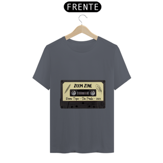 Nome do produto Camiseta Demo Tape