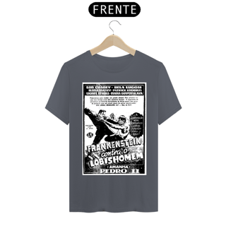 Nome do produto Camiseta Cinema Antigo 1
