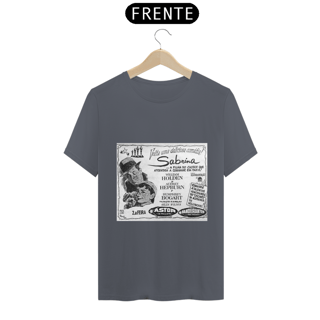 Nome do produto Camiseta Cinema Antigo 2