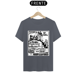 Nome do produto Camiseta Cinema Antigo 5
