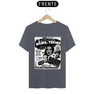 Nome do produto Camiseta Cinema Antigo 7