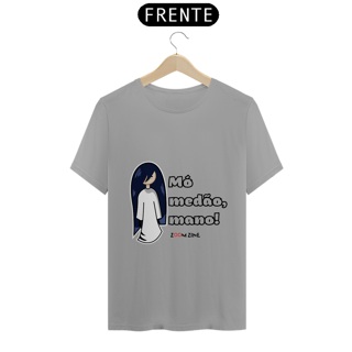 Nome do produto Camiseta Mó Medão