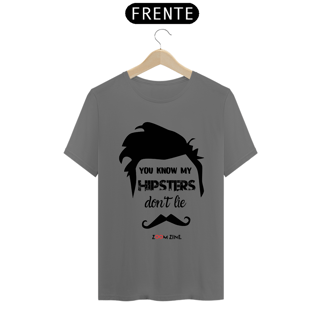 Nome do produto Camiseta Hipsters