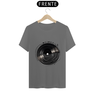 Nome do produto Camiseta ZZ LP