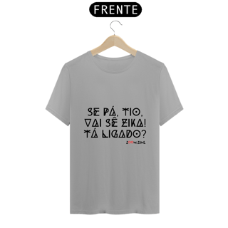 Nome do produto Camiseta Se Pá