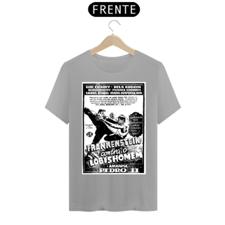 Nome do produto Camiseta Cinema Antigo 1