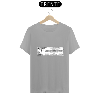 Nome do produto Camiseta Cinema Antigo 6