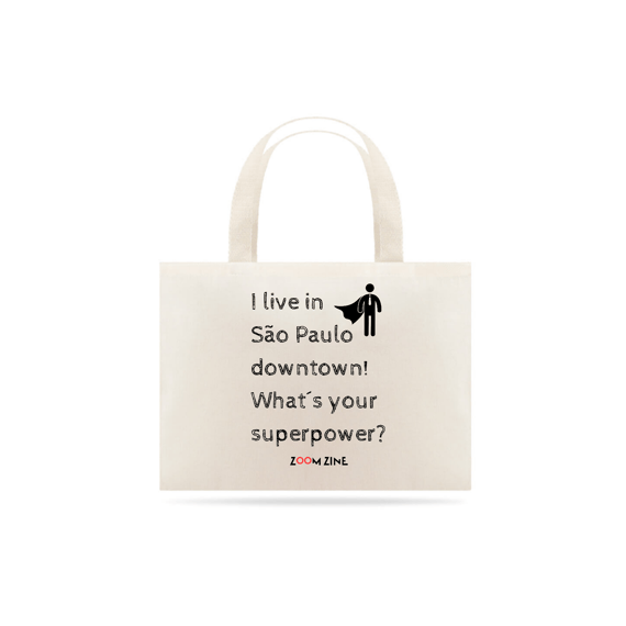 Bolsa superpower