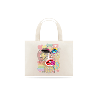Nome do produto Bolsa Colagem Lollipop