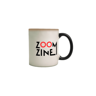 Nome do produto Caneca mágica ZZ