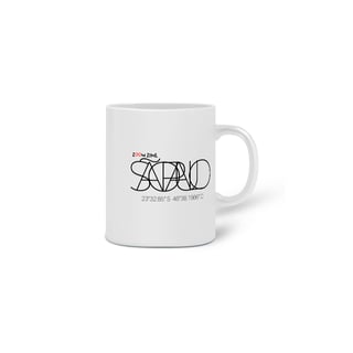 Nome do produto Caneca São Paulo Centro