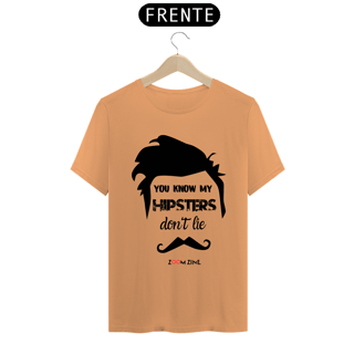 Nome do produto Camiseta Hipsters