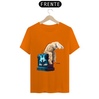 Nome do produto Camiseta Weirdos