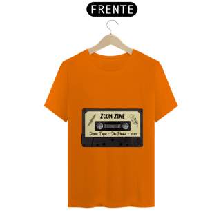 Nome do produto Camiseta Demo Tape