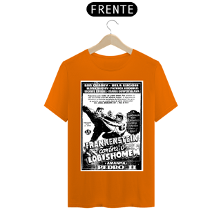 Nome do produto Camiseta Cinema Antigo 1