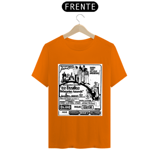 Nome do produto Camiseta Cinema Antigo 5