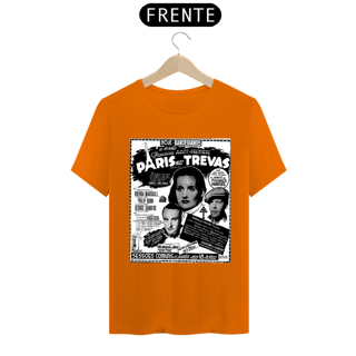 Nome do produto Camiseta Cinema Antigo 7