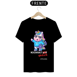 Nome do produto Camiseta Unicorn