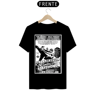 Nome do produto Camiseta Cinema Antigo 1