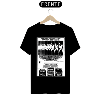 Nome do produto Camiseta Cinema Antigo 4